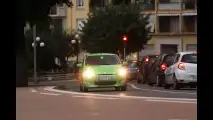 Nuova Mitsubishi Space Star