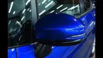 Nuova Honda Jazz