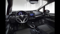 Nuova Honda Jazz