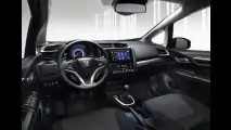 Nuova Honda Jazz