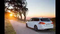 Peugeot 308 GT SW