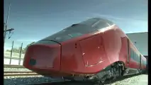 Italo Nuovo Trasporto Viaggiatori
