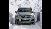 Mercedes GLK 4Matic