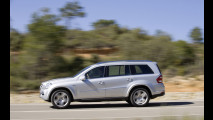 Mercedes Classe ML, GL, R BlueTEC