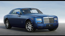 Rolls Royce, il bello del lusso