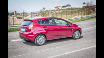 Ford Fiesta 1.5 TDCi 75 CV Titanium 5 porte - TEST