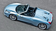 Ferrari 458 Spider by A. Kahn Design