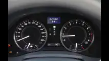 Lexus IS 250C