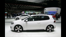 Volkswagen Golf GTI al Salone di Ginevra 2009