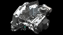 Opel Adam Swing Top