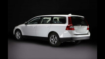 Volvo Polar:gamma Italia 2009
