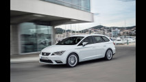 Seat Leon ST