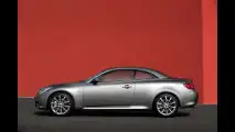 Infiniti G37 Cabrio