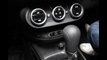 Fiat 500X al Salone di Parigi 2014