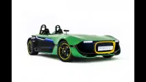 Caterham AeroSeven Concept