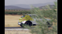 MINI Paceman. Gli ultimi test