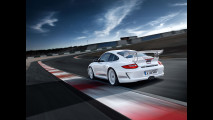 Porsche 911 GT3 RS 4.0