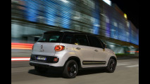Fiat 500L Beats Edition