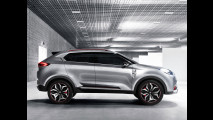 MG CS Concept