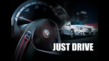 Alfa Romeo Giulietta restyling. Lo spot TV