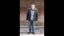 Nuova Ford Fiesta - Social Test