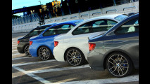 BMW M235i Track Edition