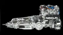 Bentley Continental GTC V8