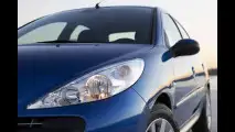 Peugeot 206 Plus 