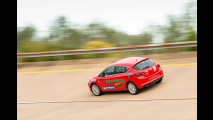 Ople Astra 2.0 CDTI, record di velocità nelle 24 ore
