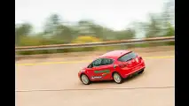 Ople Astra 2.0 CDTI, record di velocità nelle 24 ore