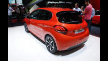 Peugeot al Salone di Ginevra 2015