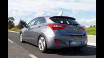 MattTEST Hyundai i30 1.6 CRDi