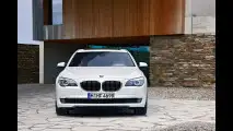BMW 760i e 760Li