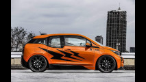 BMW i3 by 3D Design and Studie Thailand