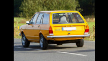 Volkswagen Passat, la storia