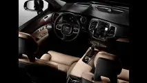 Volvo XC90 First Edition