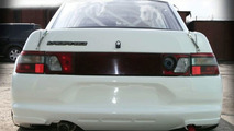 Lada 110 WTCC