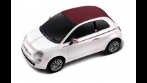 Fiat 500 Nation Limited Edition