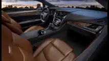 Cadillac ELR