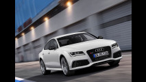 Audi RS 7 Sporback