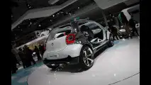 smart al Salone di Francoforte 2013