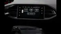 Peugeot 308 al Salone di Francoforte 2013