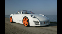 Rinspeed Zazen 