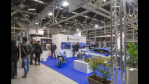 La Polizia di Stato al Motor Show 2014