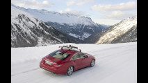 Nuova Mercedes CLS 4MATIC