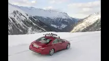 Nuova Mercedes CLS 4MATIC