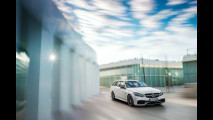 Mercedes E 63 AMG Station-wagon restyling 