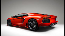 Lamborghini Aventador LP700-4