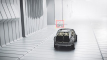 Nuova Volvo XC90, i sistemi di sicurezza