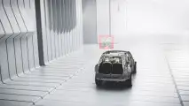 Nuova Volvo XC90, i sistemi di sicurezza